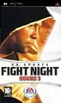 Fight Night Round 3 PSP