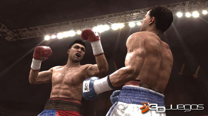 fight night round 3 playstation 3