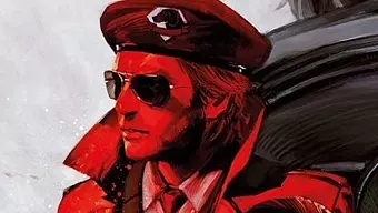 MGS V The Definitive Experience: Teaser Trailer