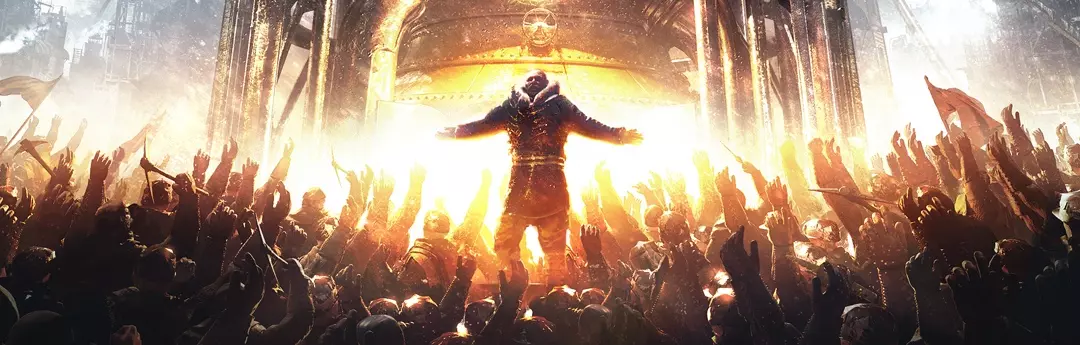 Análisis Frostpunk Análisis Frostpunk