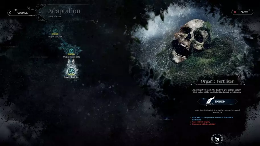 Frostpunk