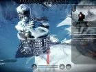 Frostpunk - Pantalla