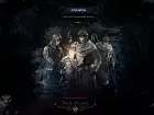 Frostpunk - Pantalla