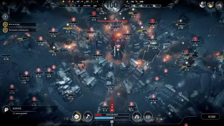 Frostpunk