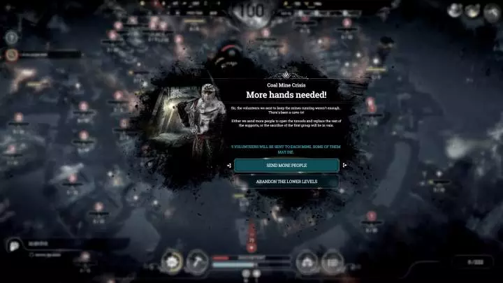 Frostpunk