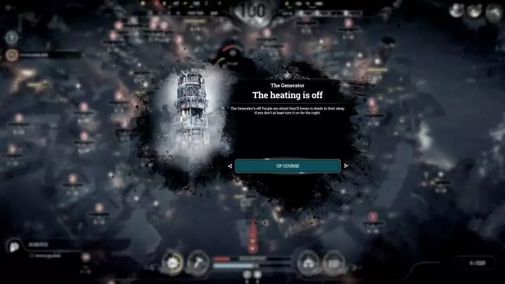 Frostpunk