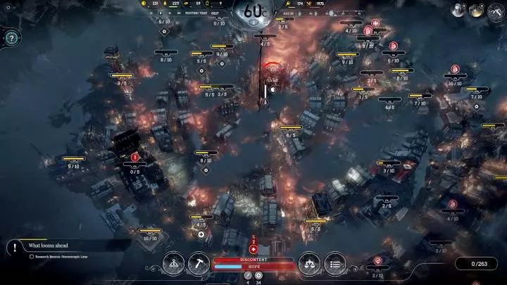 Frostpunk