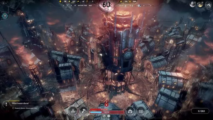 Frostpunk