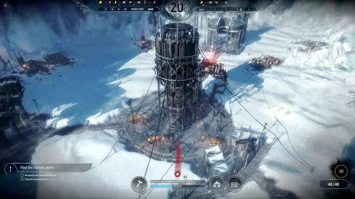 Frostpunk