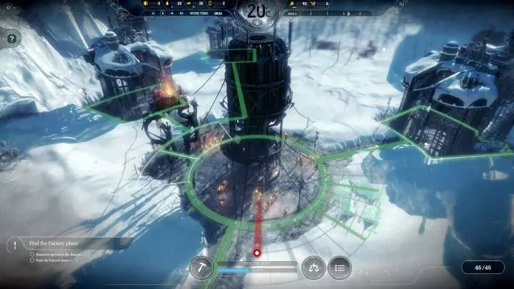 Frostpunk