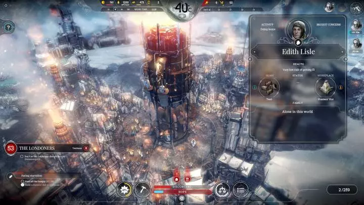 Frostpunk