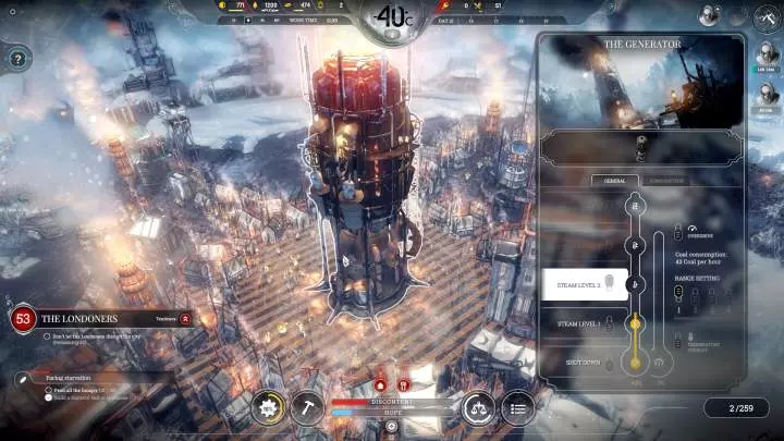 Frostpunk