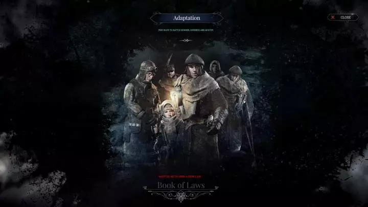 Frostpunk - PC