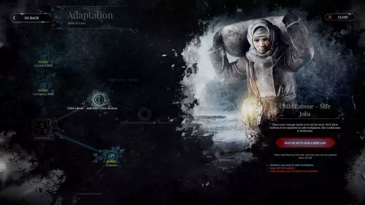Frostpunk
