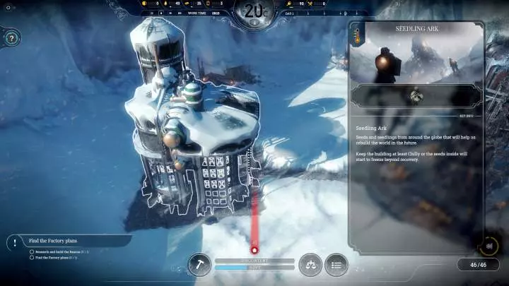 Frostpunk - PC