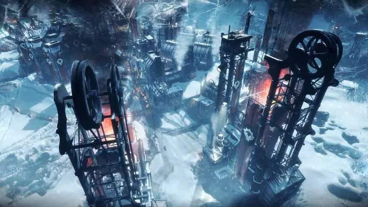 Frostpunk - PC