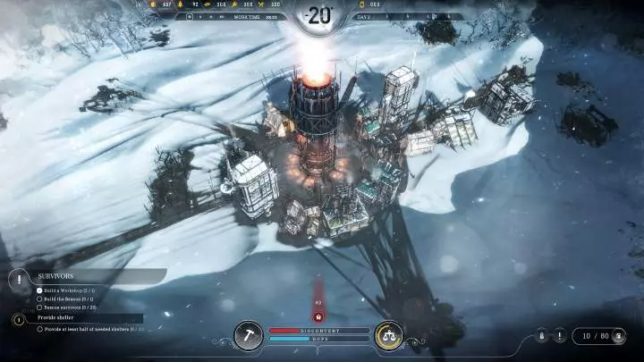 Frostpunk - PC