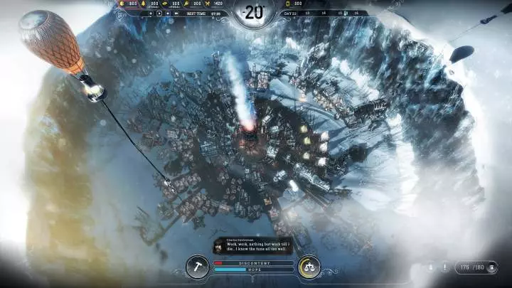 Frostpunk - PC