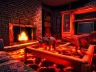 Hot Lava 