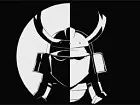 Black & White Bushido