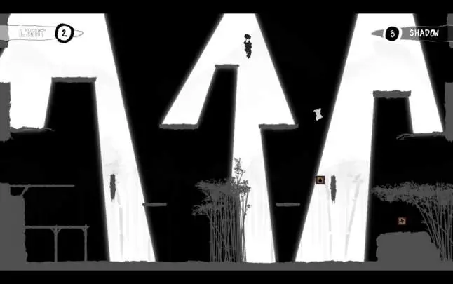 Black & White Bushido