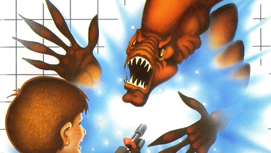 Alien Syndrome Y Columns Formar n Parte Del Nuevo Recopilatorio De Sega En 3DS