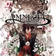 Carátula de Amnesia: Memories - PC