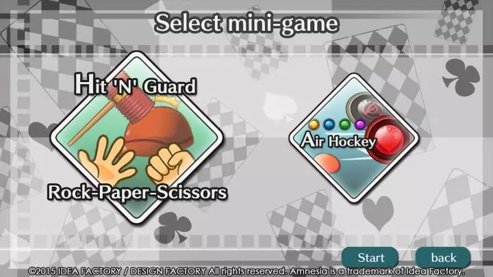 Amnesia Memories - PC