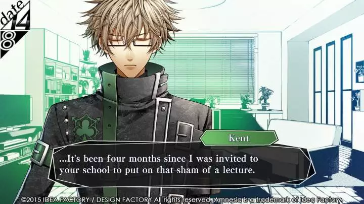 Amnesia Memories - PC