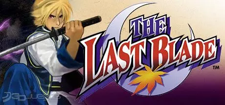 Carátula de The Last Blade