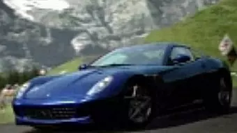 Gran Turismo HD confirma su aparición como descarga gratuita el día de lanzamiento de PS3