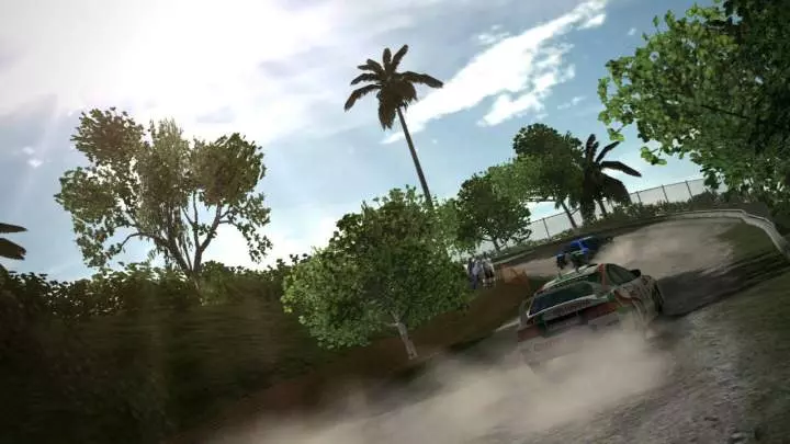 Gran Turismo HD Concept