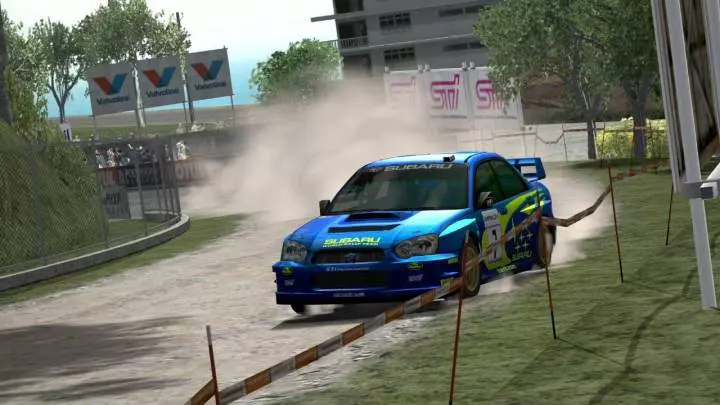 Gran Turismo HD Concept