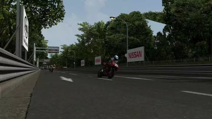 Gran Turismo HD Concept