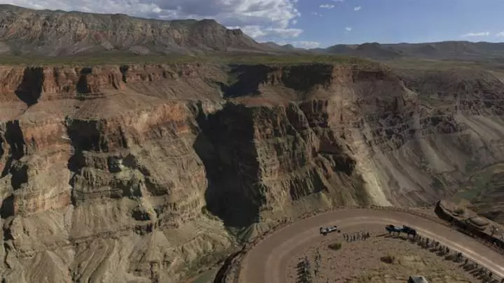 Gran Turismo HD Concept - PS3