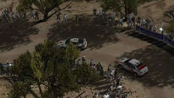 Gran Turismo HD Concept