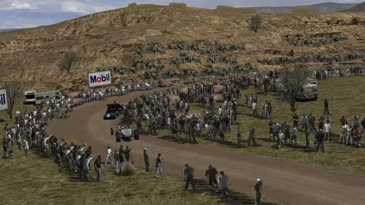 Gran Turismo HD Concept