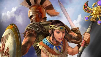 THQ ofrece estos 2 juegos de PC gratis y ojo: son todos unos clásicos del rol y la estrategia