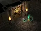 Titan Quest Anniversary Edition - Pantalla