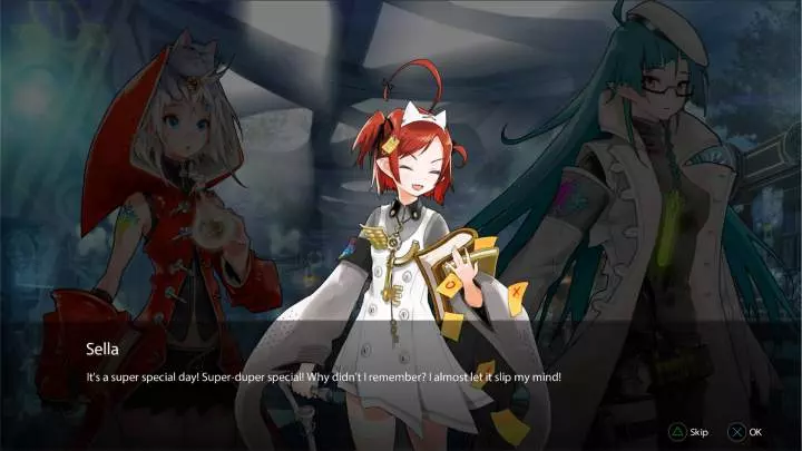 QURARE: Magic Library