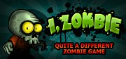 Carátula de I,Zombie - PC