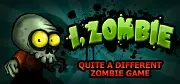 I,Zombie