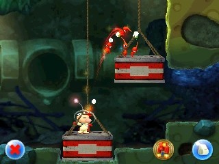 Hey! Pikmin 3DS
