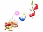 Hey! Pikmin - Imagen 3DS