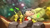 Hey! Pikmin: Vídeo de Presentación