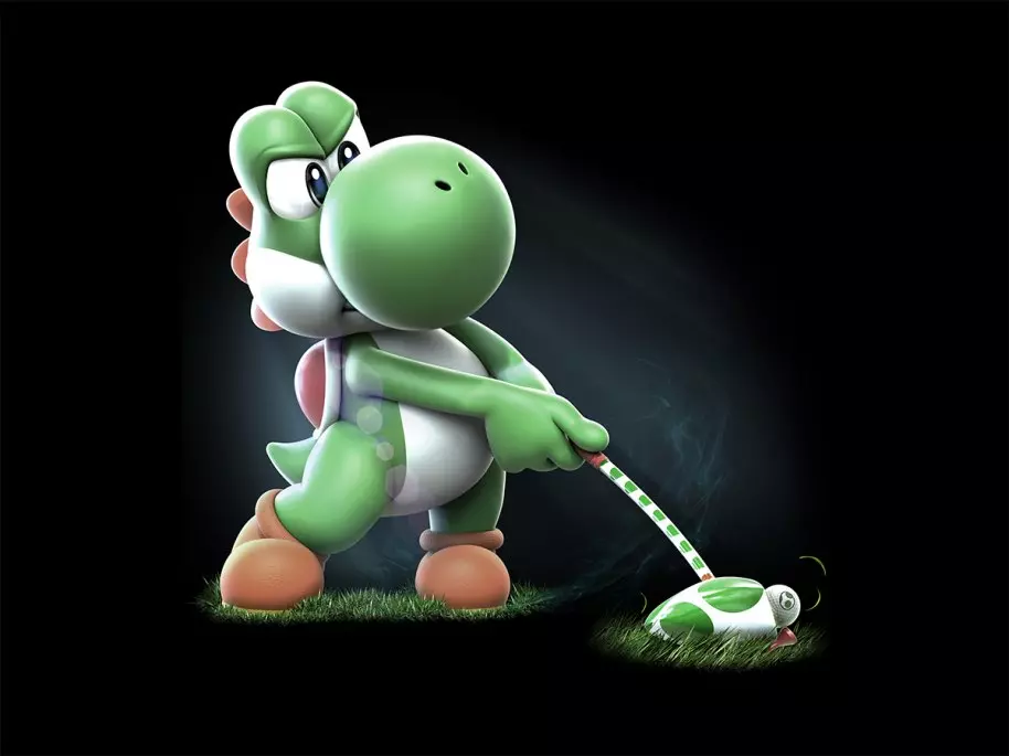 Mario Sports Superstars 3DS