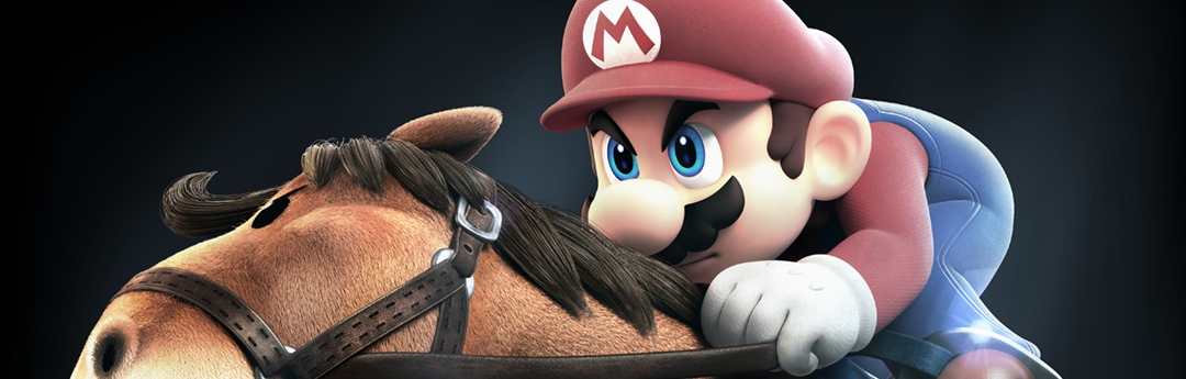 Mario Sports Superstars Mario Sports Superstars