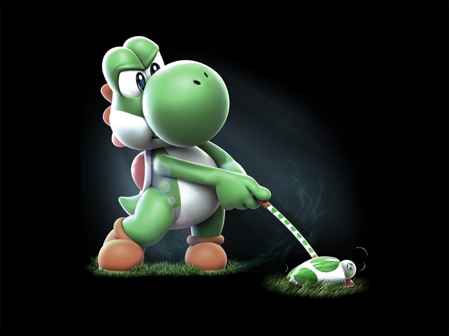 Mario Sports Superstars
