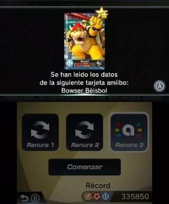 Mario Sports Superstars