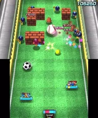 Mario Sports Superstars - 3DS